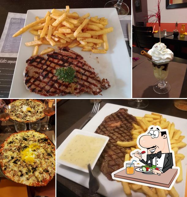 Del Castello - Pizzéria / Restaurant / Grill