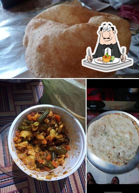 Meals at GAURI SHANKAR & SONS