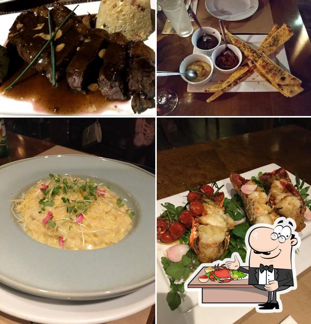 Lacucina Restaurante