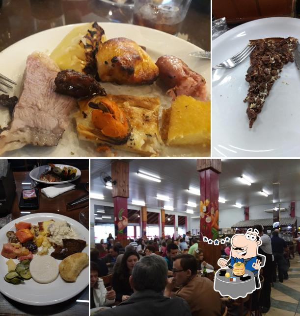 Nativa Churrascaria e Pizzaria