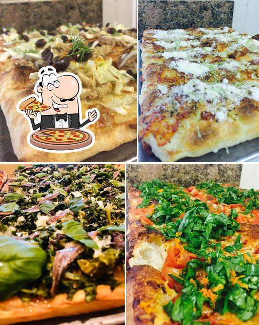 Pizzeria "Lo Spizzico" Pescocostanzo