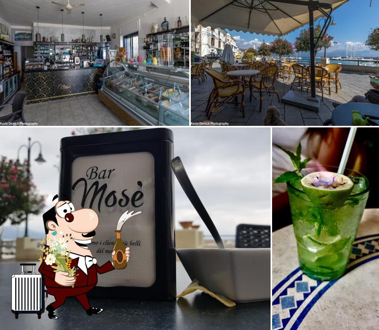Bar Mosè