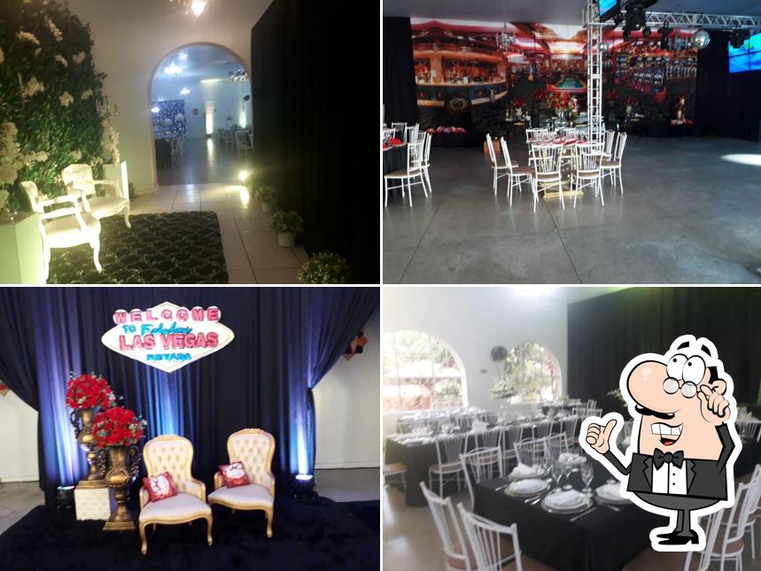 Buffet ABC