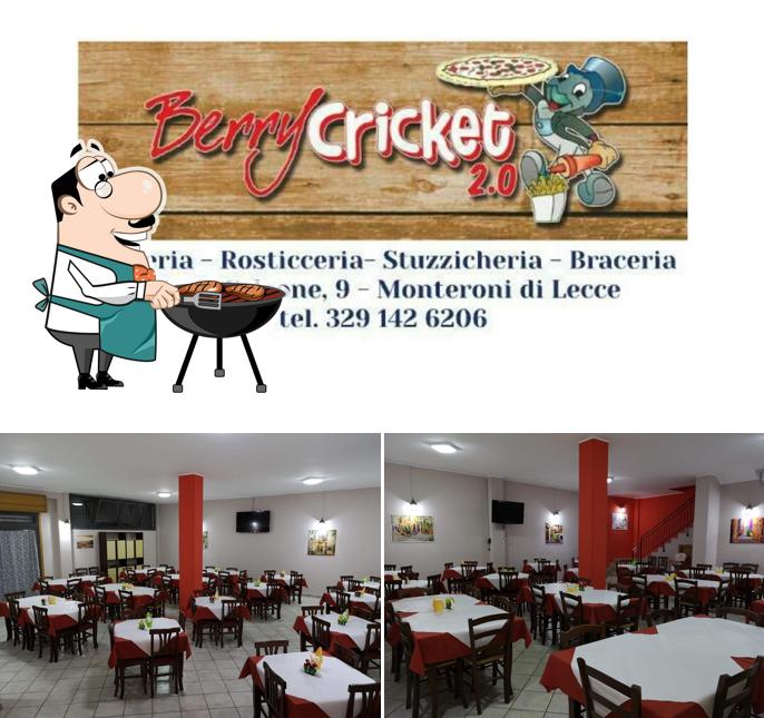 Image de Berry Cricket