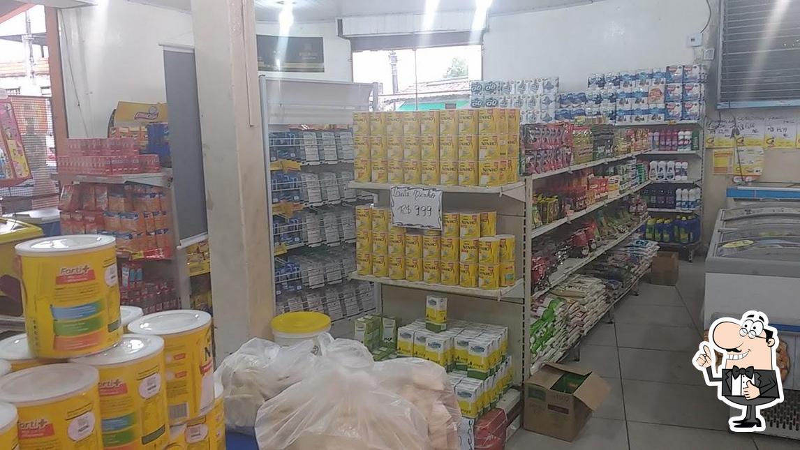 Here's a photo of Padaria Boutique Dos Pães