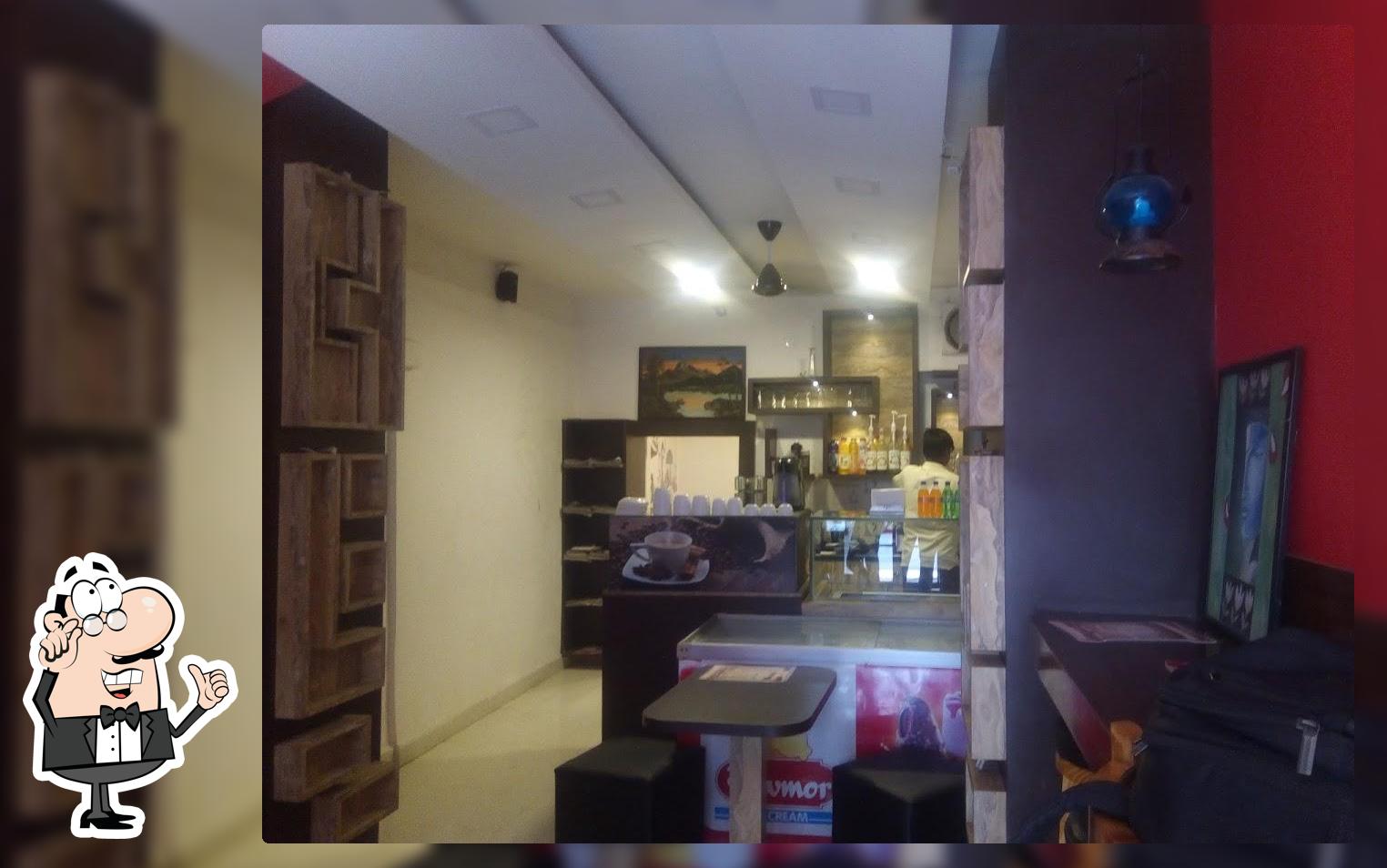 Bru Coffee Master - Coffee all day