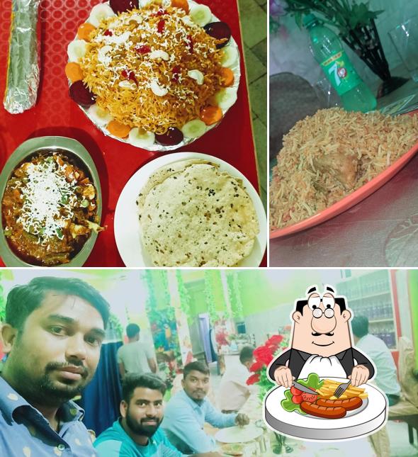 DELLI DARBAR FAMILY RESTAURENT