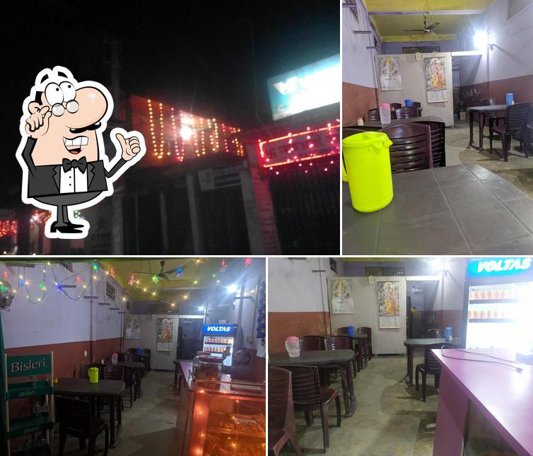 HOTEL JANARDAN