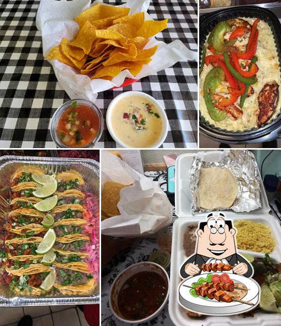 Find the best place to eat in Nacogdoches, summer 2024 Restaurant Guru