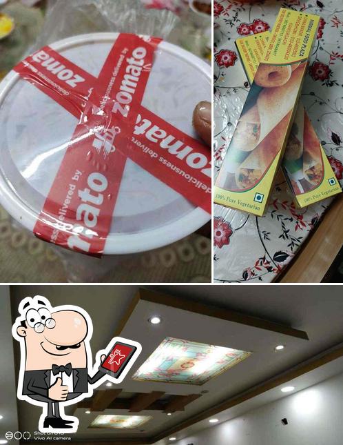 Look at this image of Nirmal Food Plaza