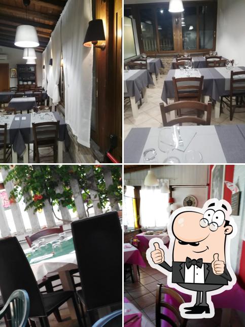 Vedi questa immagine di Ristorante Le Vecchie Maniere di PappaPapà