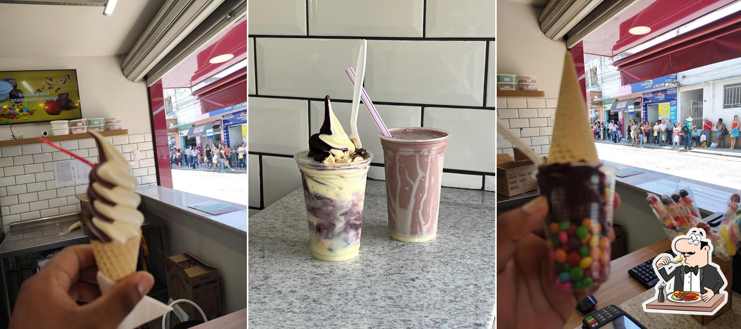 Açaí da Toca