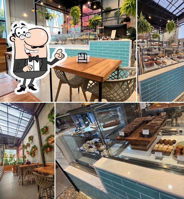 We Do Bakery