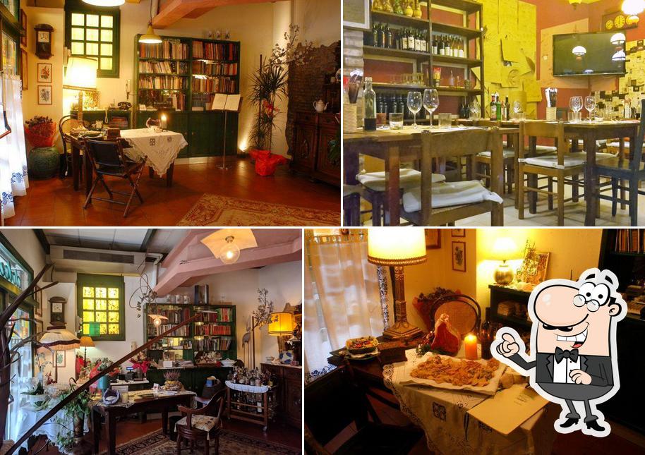 Ristorante Dolce E Salato