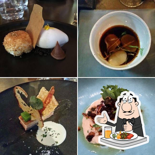 Test Kitchen Cape Town TTK Fledgelings restaurant, Cape Town - Restaurant menu and reviews