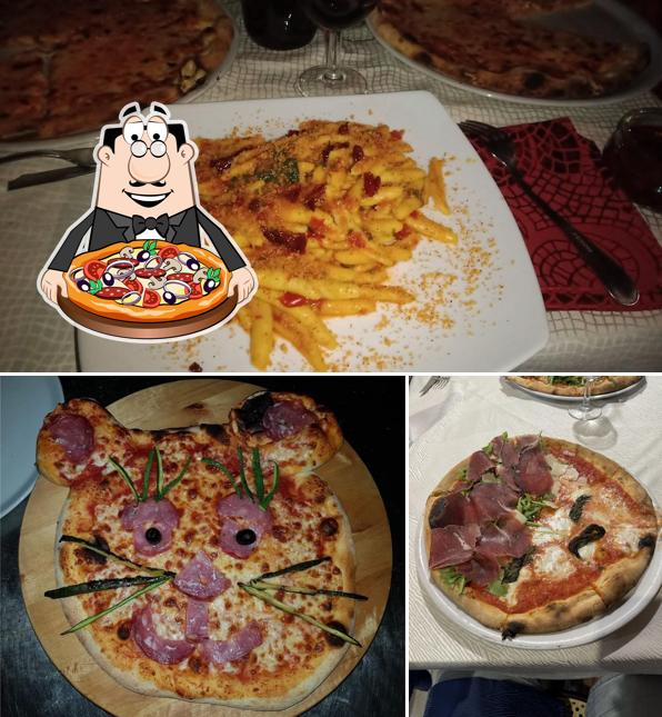 La pizza è il piatto veloce preferito al mondo