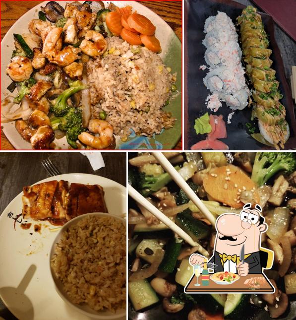 Best steak restaurants in Jackson, Tennessee, summer 2024 Restaurant Guru