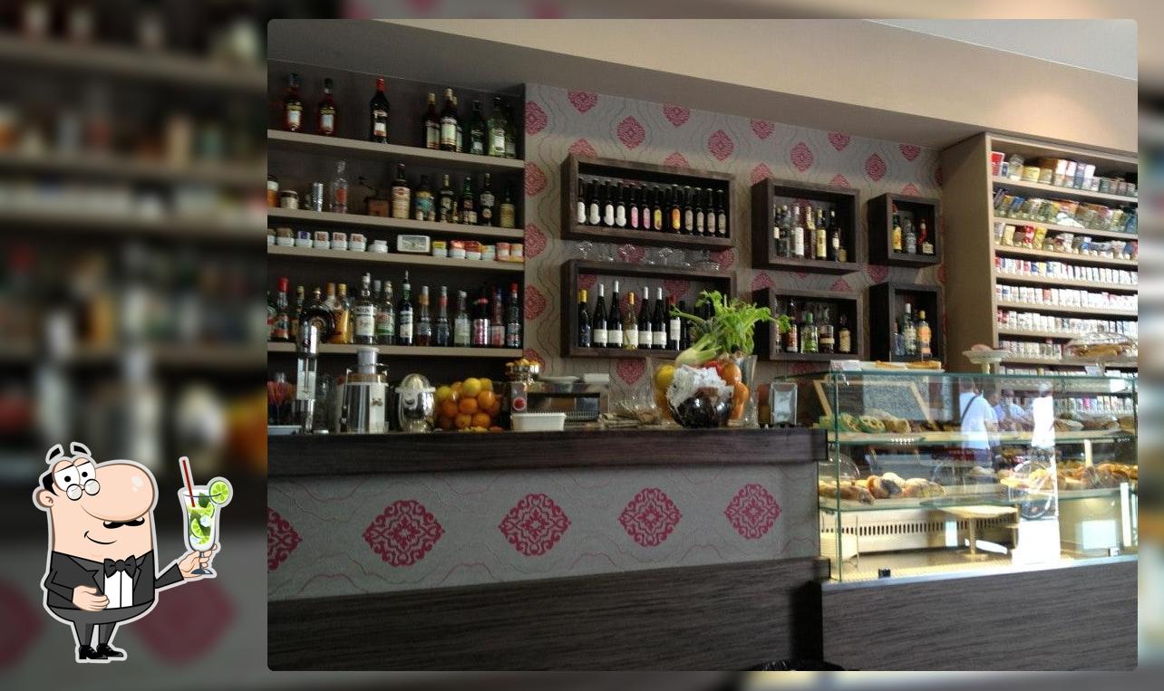 Bar Centrale