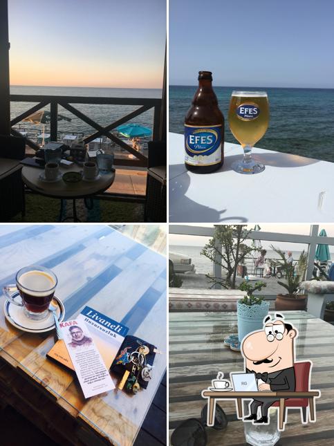 Cafe Deniz