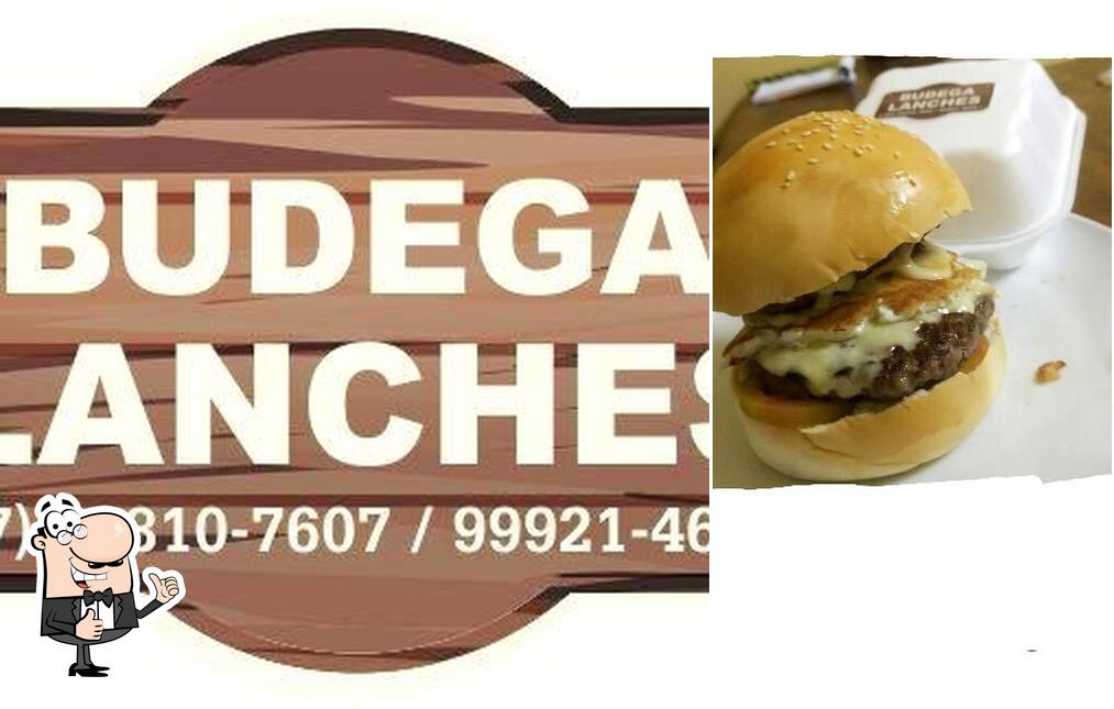 Budega Lanches