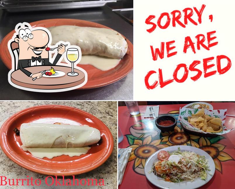 Best lunch in Wewoka, winter 2023 Restaurant Guru