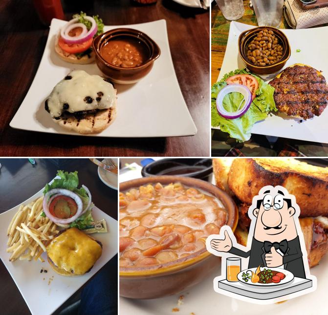 Find the best place to eat in Alpine, Arizona, spring 2024 Restaurant