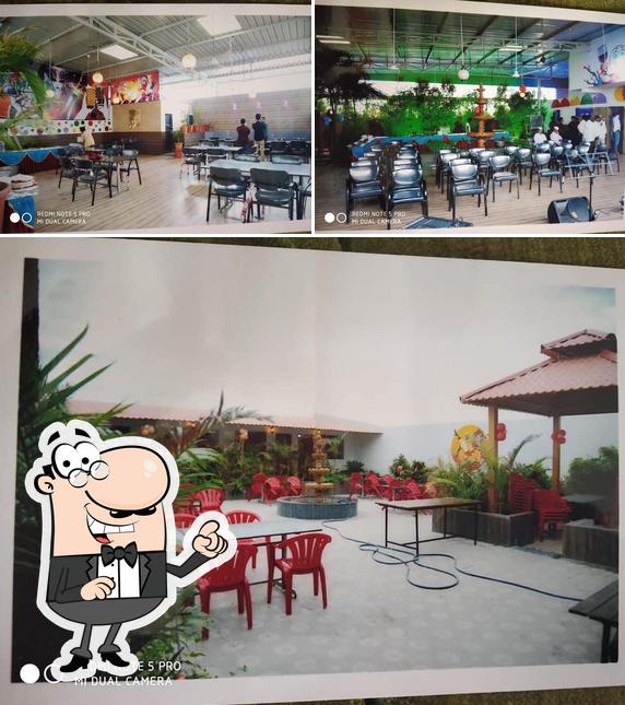 Hotel Ashoka Family Restaurant &BAR, Kopargaon