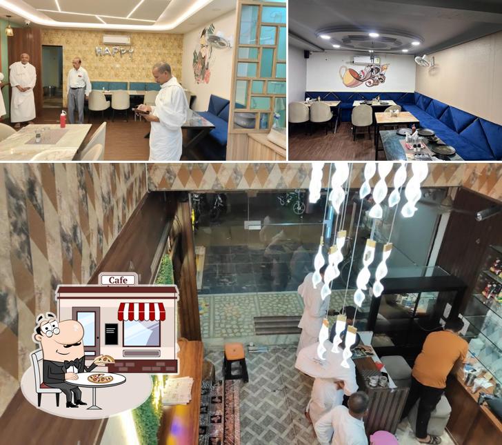Kabira The Cafe & Restaurant Bakery