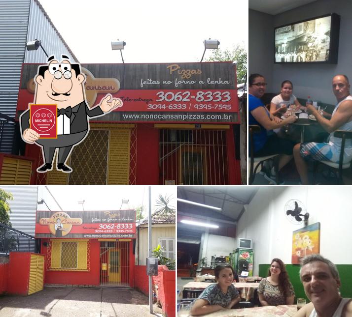 See this picture of Pizzaria da Nonna - Tele Entrega