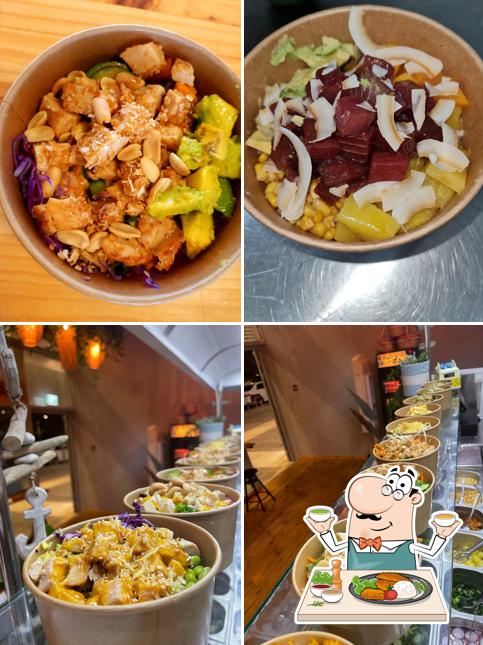 Poke Van