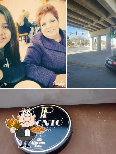 Restaurante Pronto, Torreón, Blvrd Revolución 2360 Opiniones del