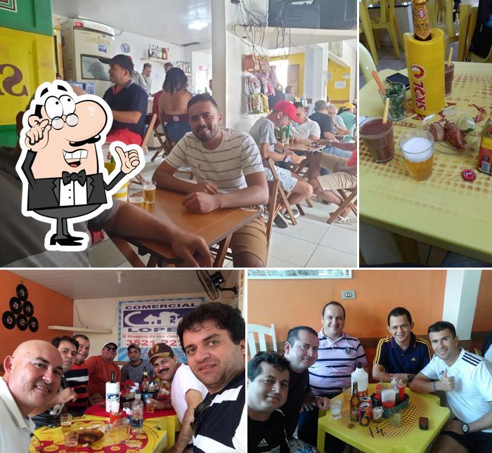 Caldinho do Pedrinho