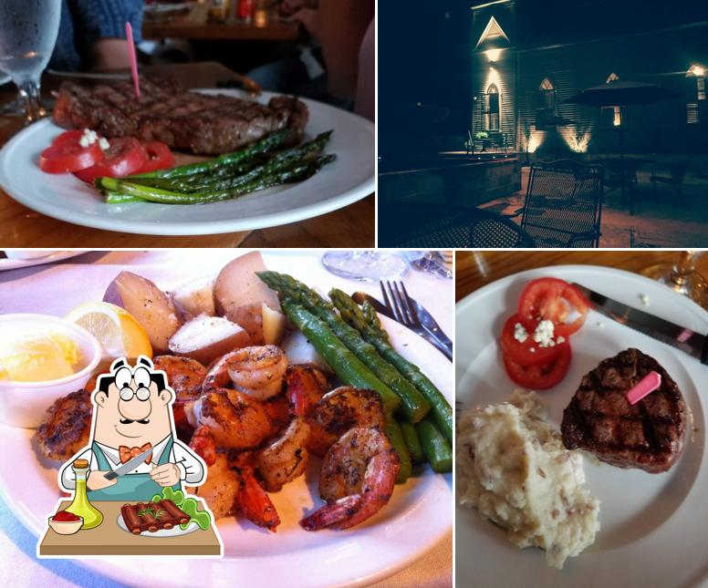 Mallard Lake Dixie Springs in Estados Unidos Restaurant reviews