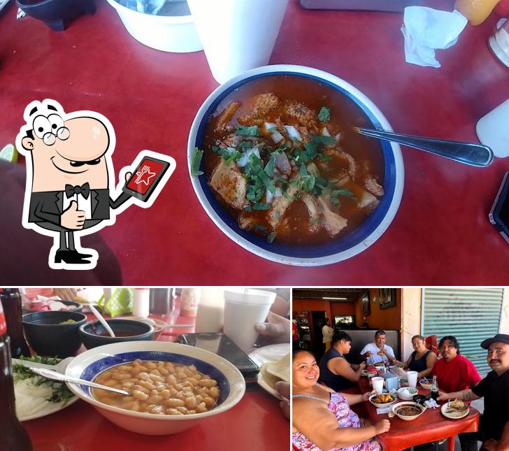 Birrieria La Michoacana restaurant, Tijuana, C. Novena #20481 - Restaurant  reviews