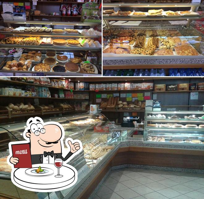 Forno Pasticceria di Cavola Snc di Monticelli Ugo E C.