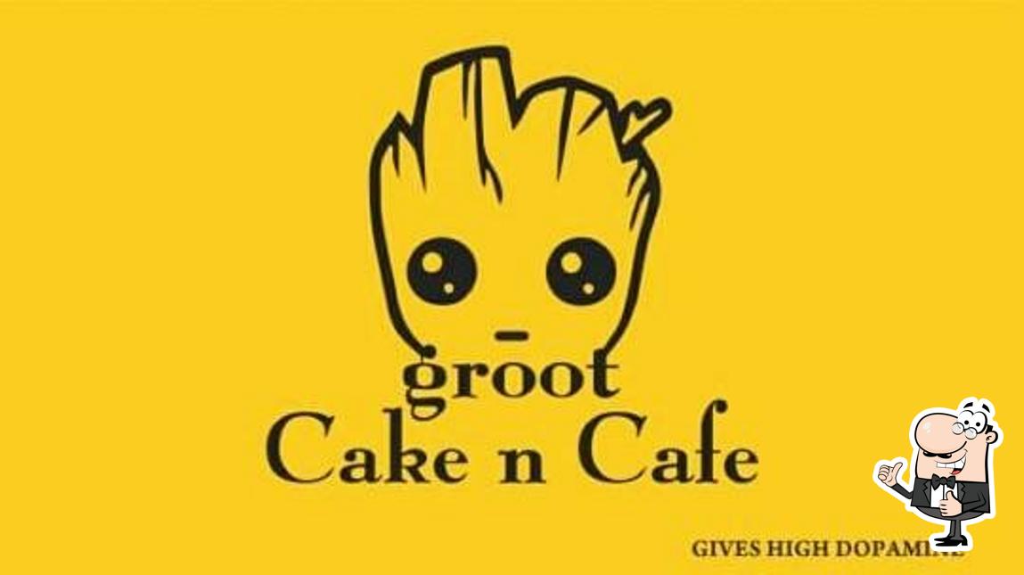 Here's a photo of Groot Cake n Cafe