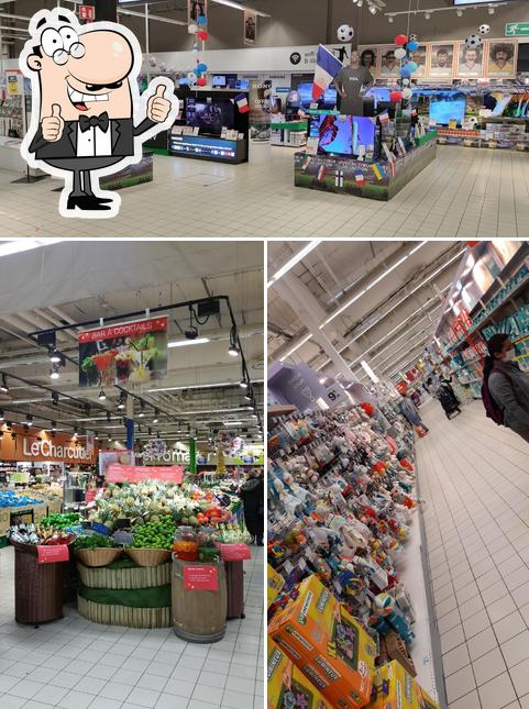 Regarder l'image de Carrefour Chambourcy