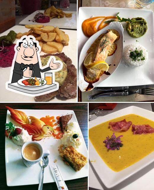 Restaurant Le Grand Minuscule
