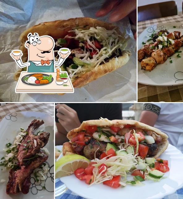 PERASMA KEBAB
