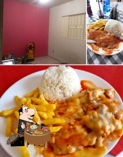 Toca do Leão