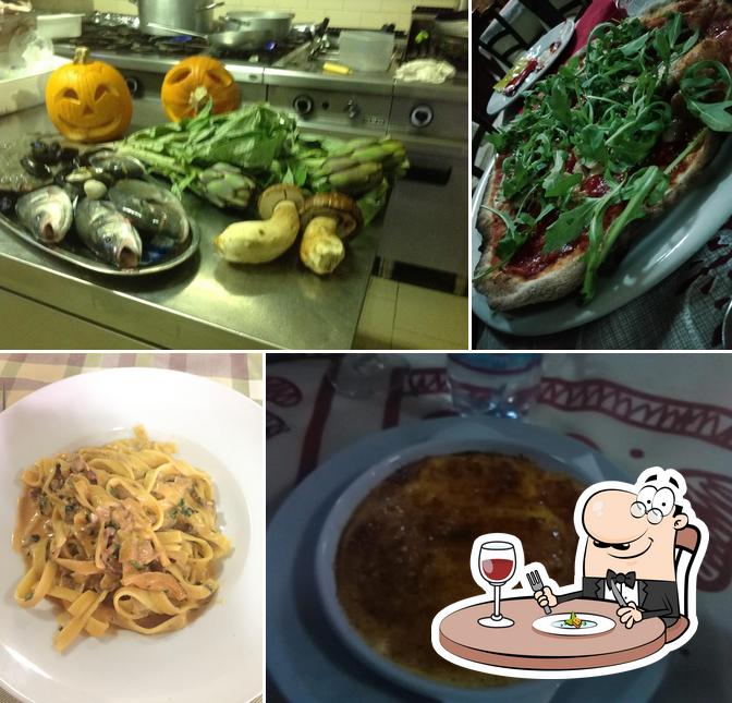 Ristorante Pizzeria Il Buongustaio