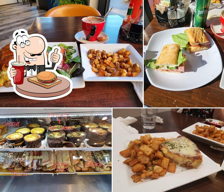 Top 7 restaurants for brunch in Winter Garden, september 2024