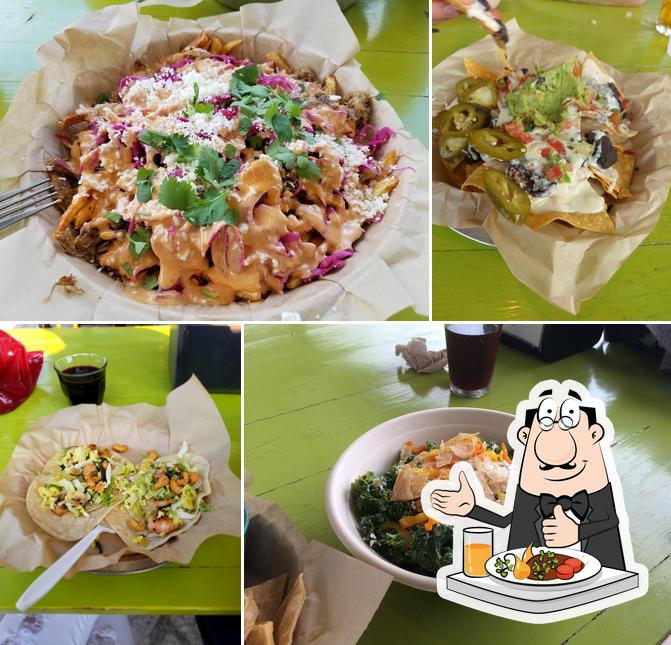 Best restaurants with outdoor seating in Fredericksburg, Texas, summer