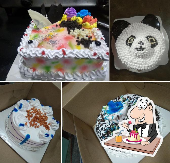 Vishwa bakery