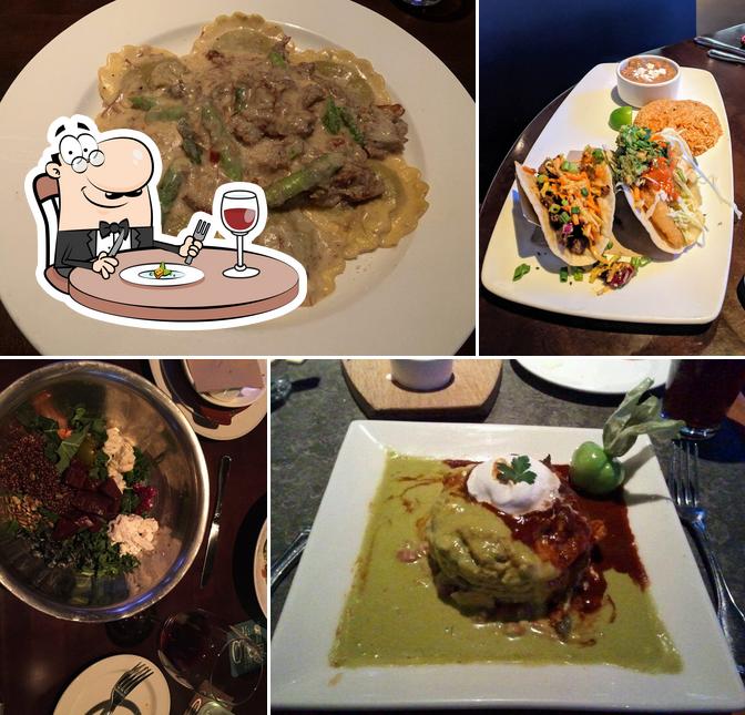 Yard House, 7014 E Camelback Rd Suite 612 in Scottsdale Restaurant