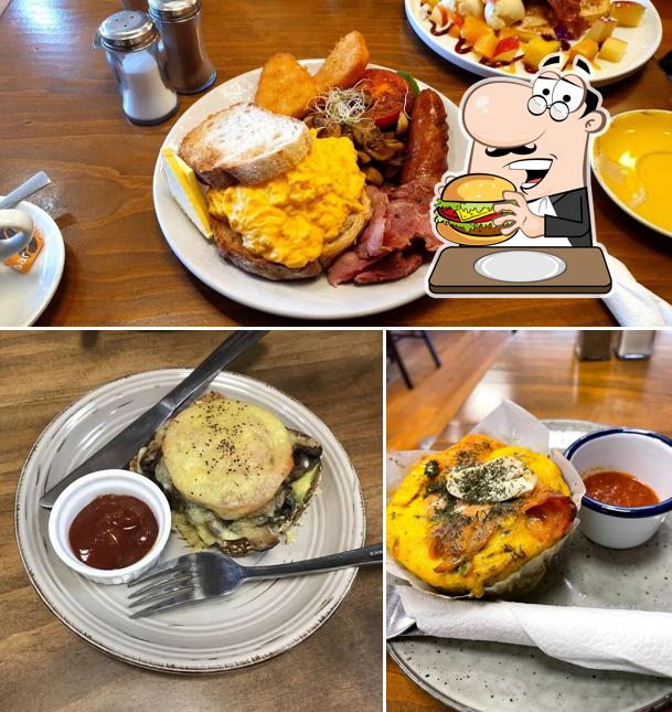 Coffee and Tea Lovers Epsom, 567 Manukau Rd in Auckland Restaurant