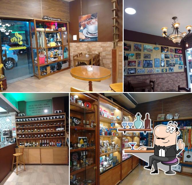 Gift's Coffee Shop