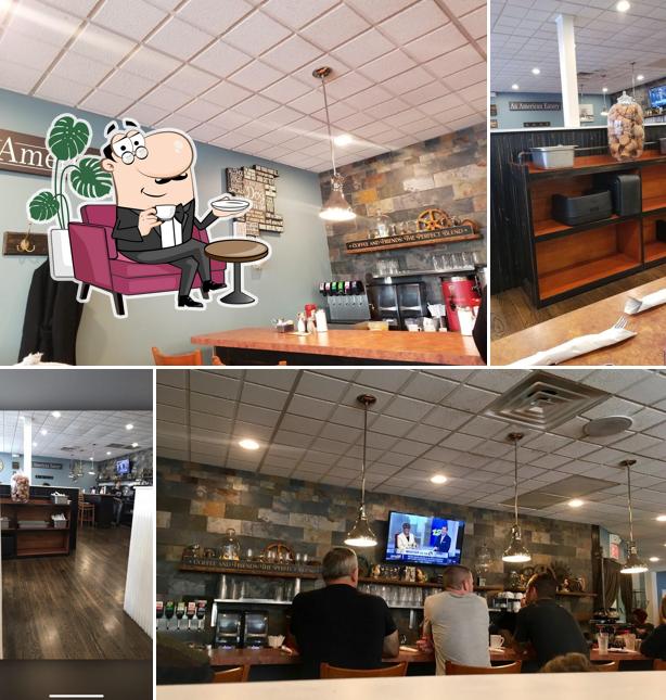 Maywood Pancake House in Maywood Restaurant reviews