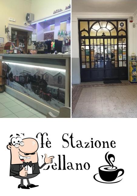 Guarda la foto di Caffe Stazione Bellano