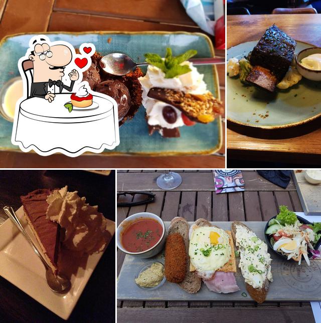 De Hertogh Food and Drinks